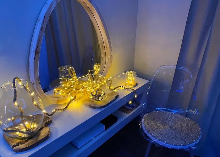 Le Reve D\'Une Nuit Suite Amour