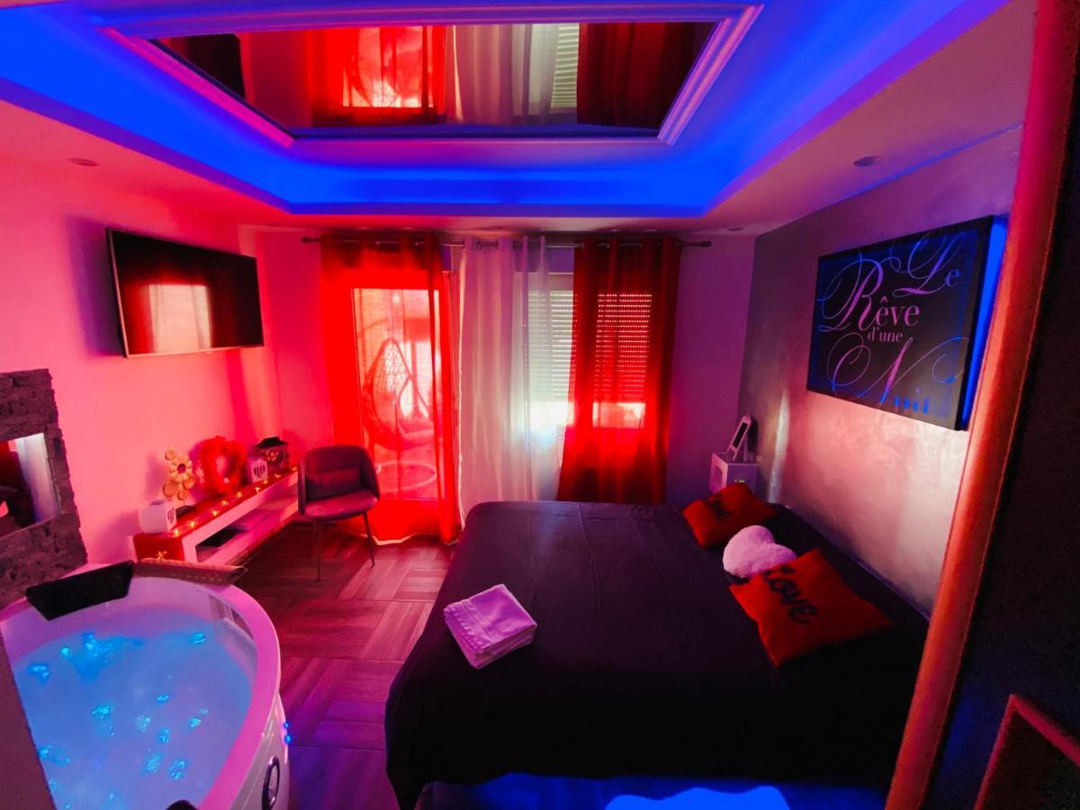 Le Reve D'une Nuit