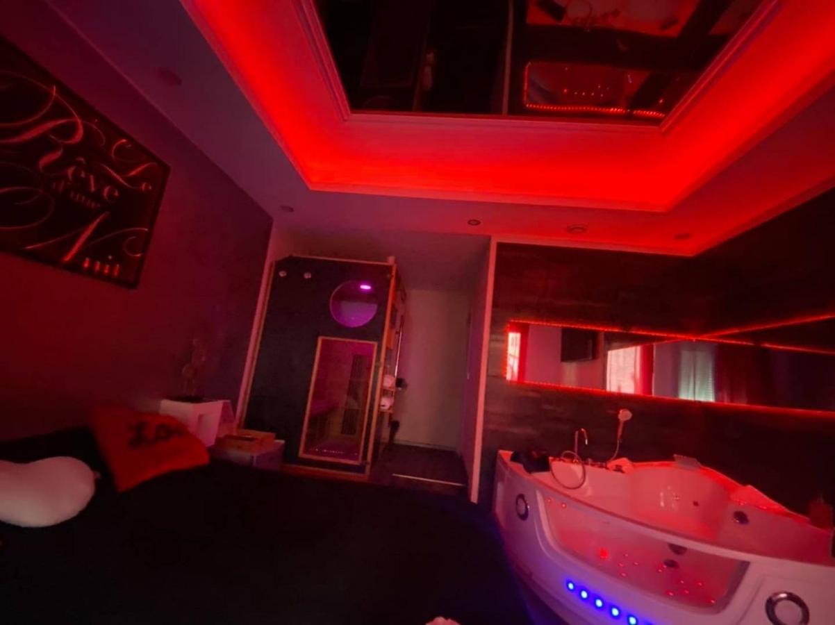 Le Reve D'une Nuit * Sarreguemines