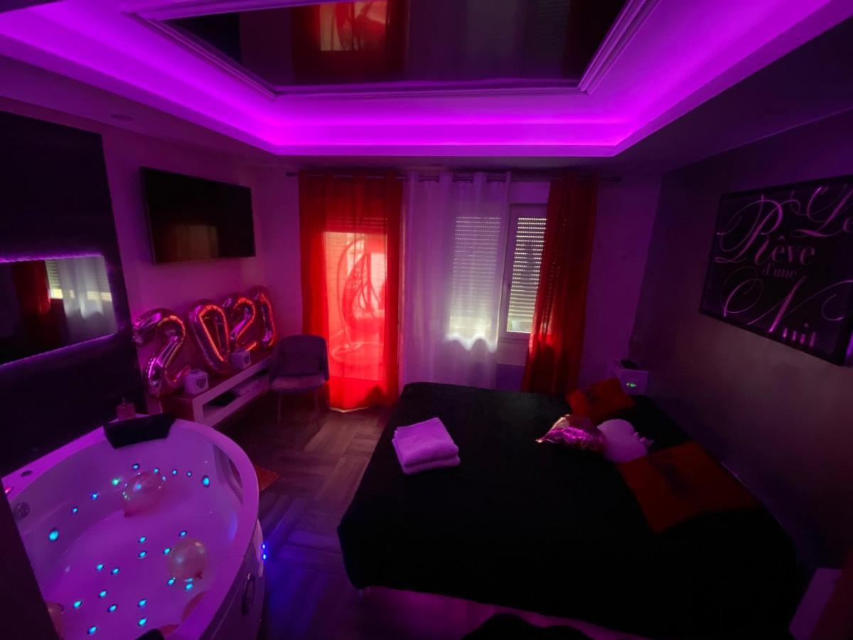 Le Reve D'une Nuit Apartment Sarreguemines