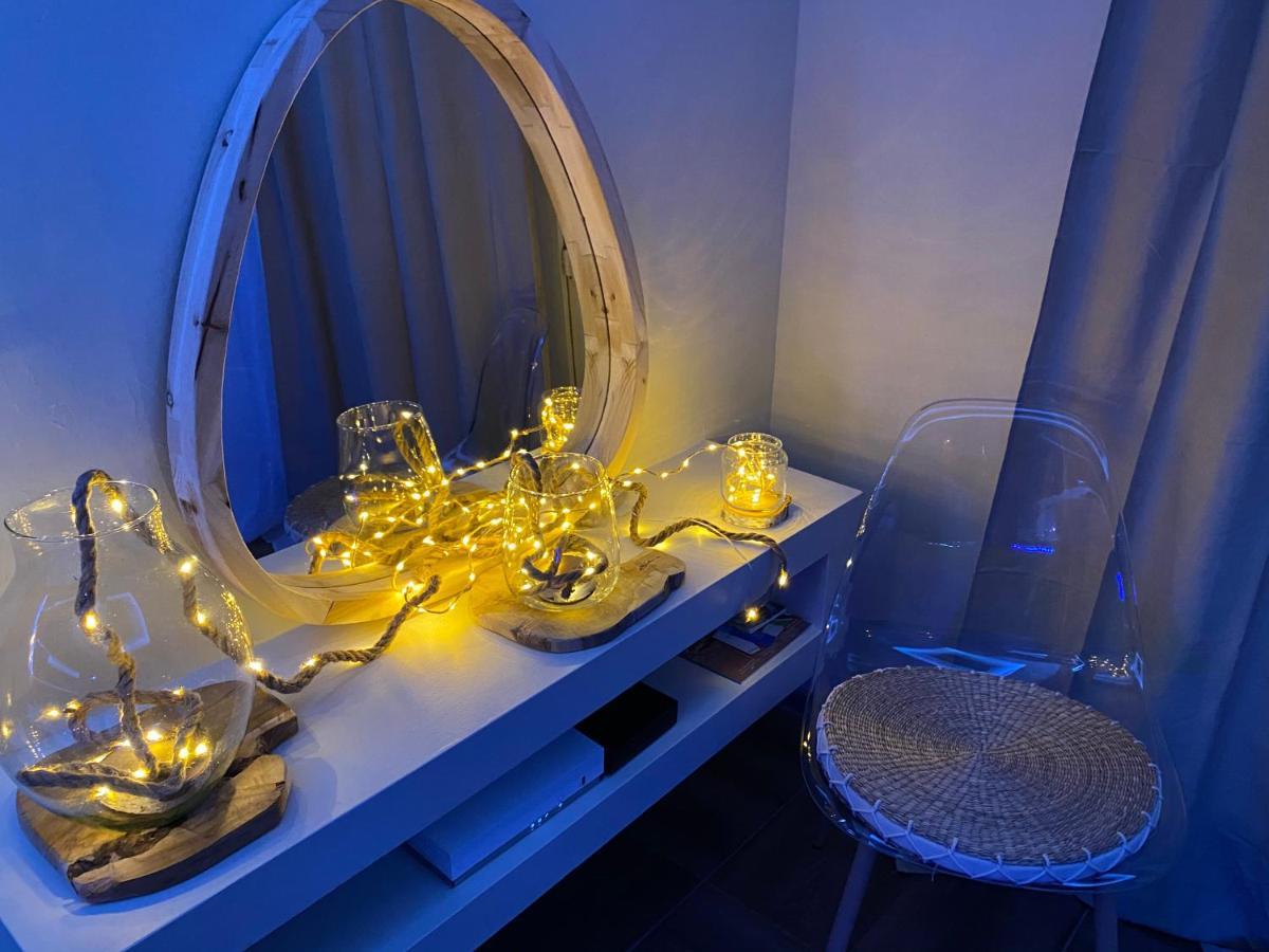 Le Reve D'une Nuit