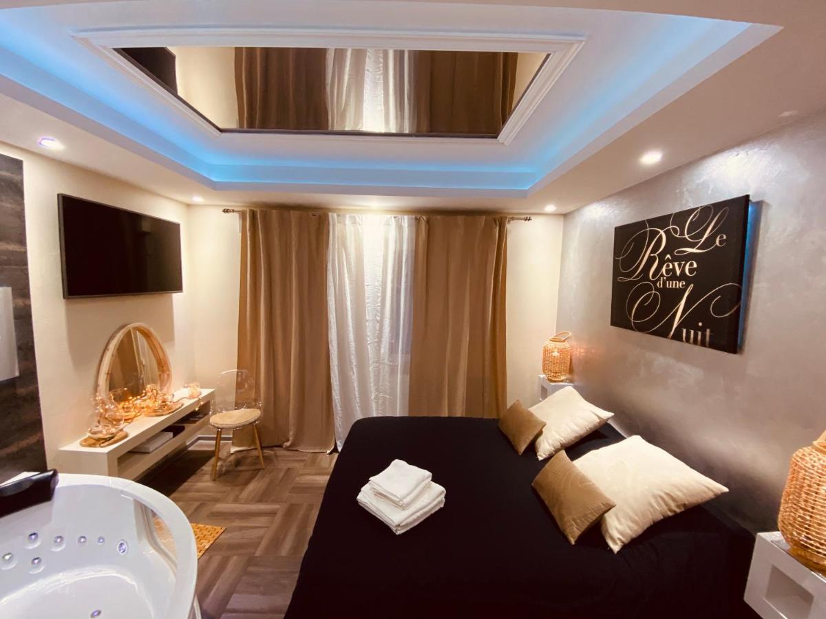 Le Reve D'une Nuit Apartment Sarreguemines