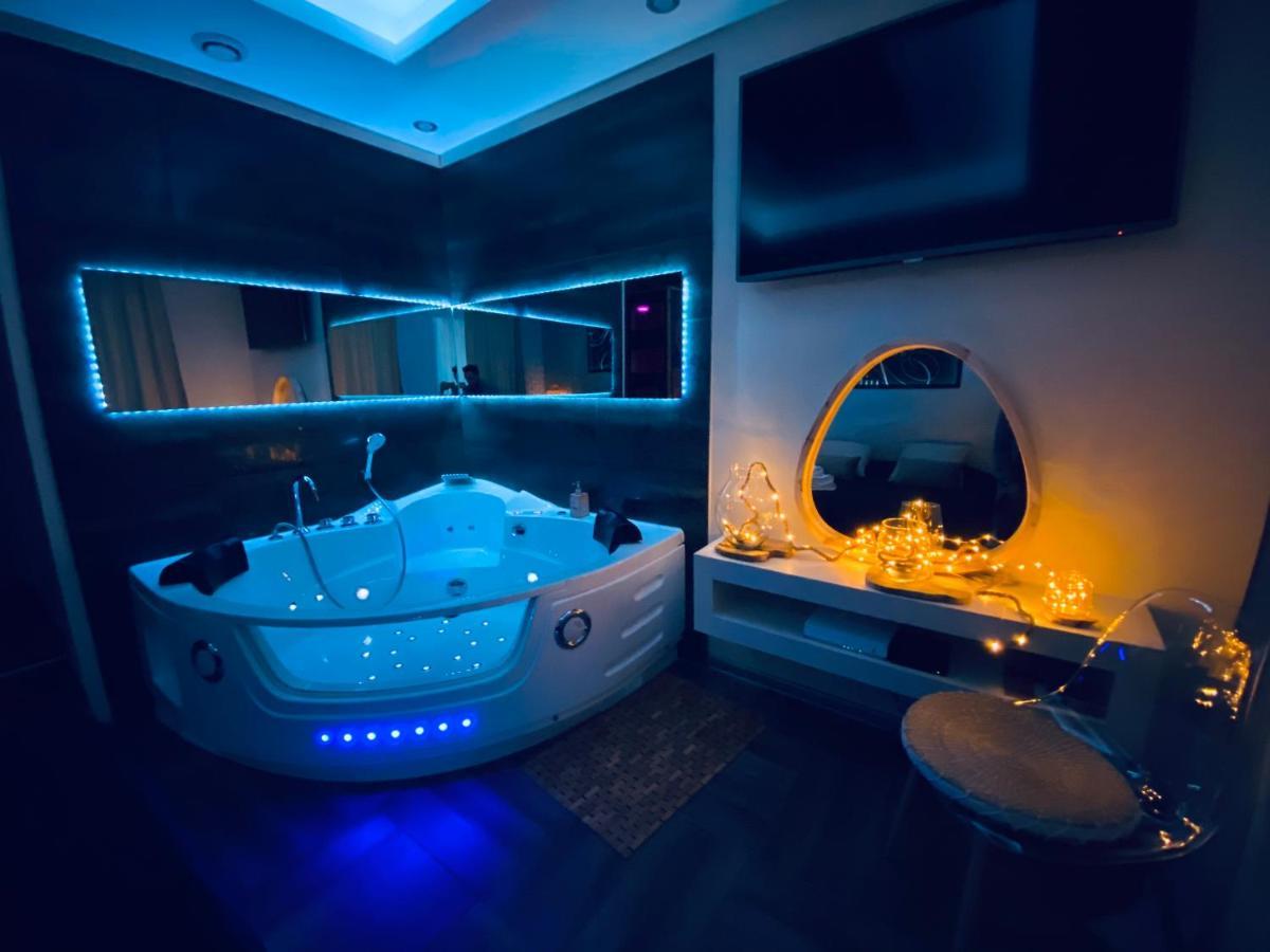 Le Reve D'une Nuit Apartment Sarreguemines