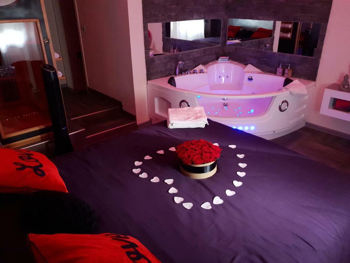 Apartment Le Reve D'une Nuit